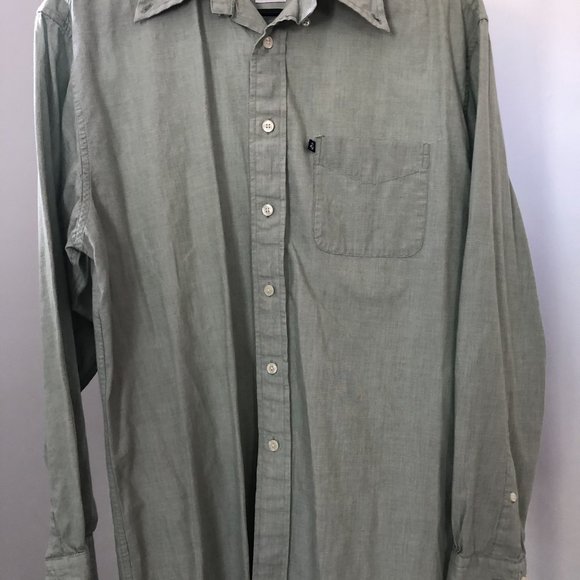 Brooks Brothers l/s shirt - Picture 4 of 6
